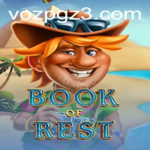 Explorando o Fascinante Mundo de BookofRest