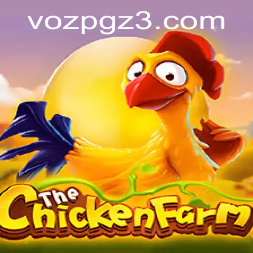 ChickenFarm: Descubra o Mundo Fascinante deste Jogo de Estratégia