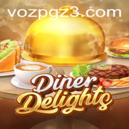 Descubra DinerDelights: O Jogo de Estratégia Culinária que Está Conquistando Todos