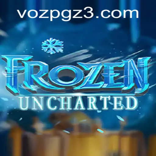 FrozenUncharted: Exploração e Estratégia em um Novo Universo de Jogo