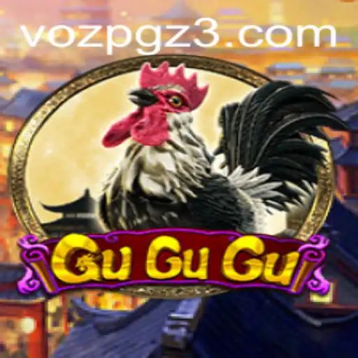 GuGuGu: Uma Jornada no Mundo dos Jogos