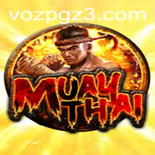 Entenda o Jogo MuayThai e Sua Conexão com vozpg.com