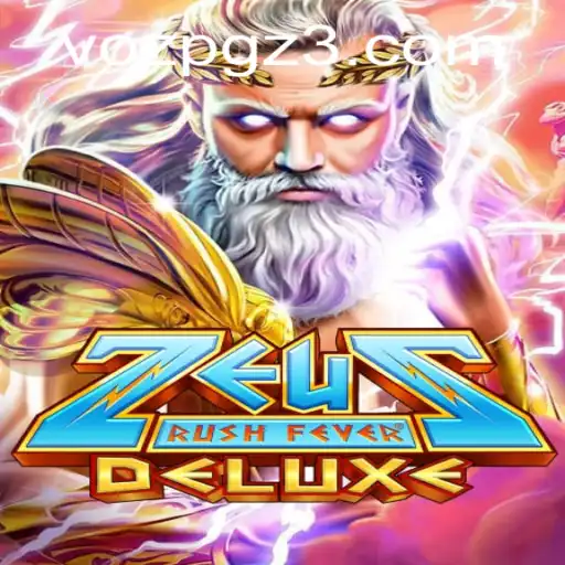 Descubra o Mundo Vibrante de ZeusRushFeverDeluxe
