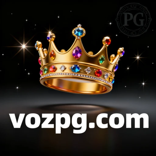 vozpg.com Logo