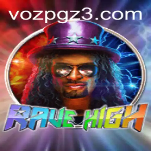 Descubra o Mundo Vibrante de RaveHigh: Um Jogo Inovador