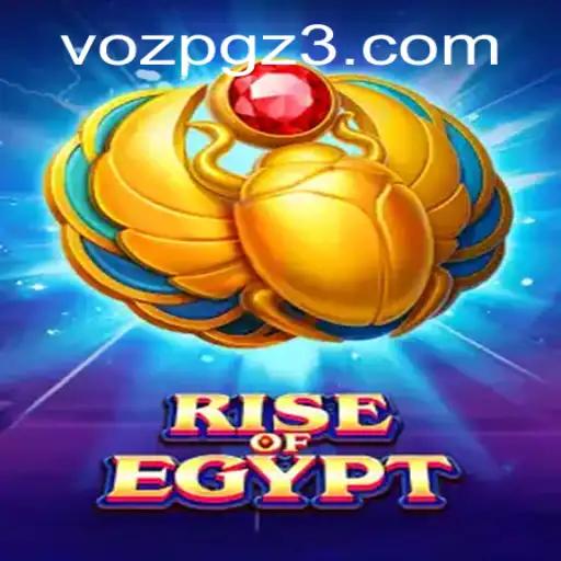 Descubra o Fascinante Mundo de RiseOfEgypt