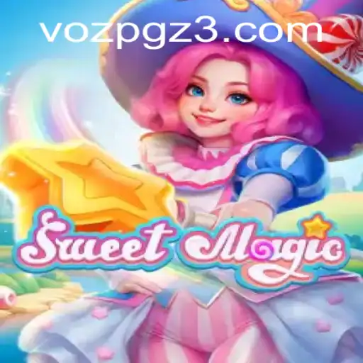 SweetMagic: Descubra o Encanto do Novo Jogo Interativo