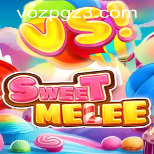 Explorando SweetMelee: O Novo Fenômeno dos Jogos Online