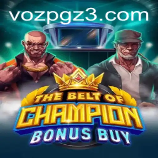 TheBeltOfChampionBonusBuy: Desbravando o Novo Mundo dos Jogos Online